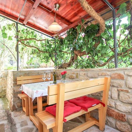 Carla Guest House Novigrad Istria 외부 사진