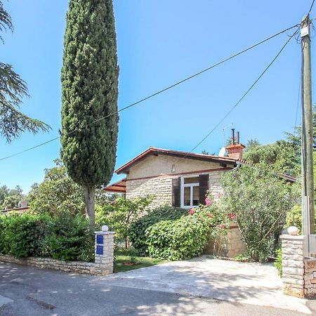 Carla Guest House Novigrad Istria 외부 사진