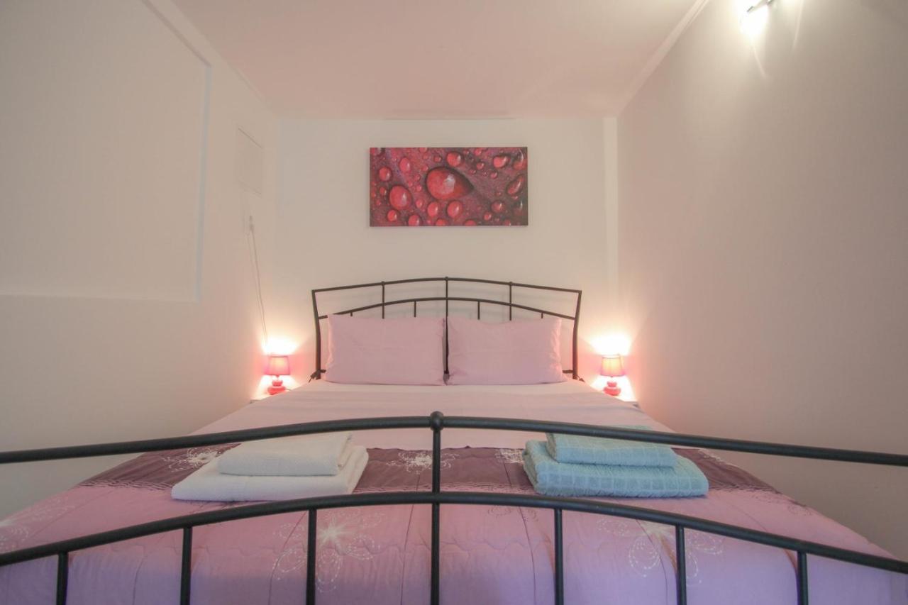 Carla Guest House Novigrad Istria 외부 사진