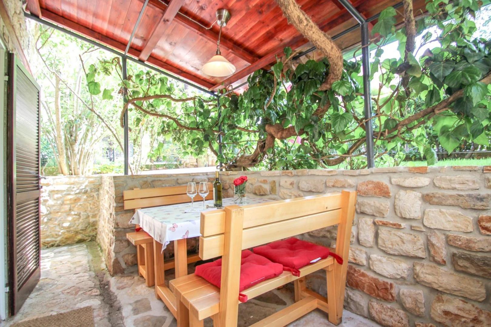 Carla Guest House Novigrad Istria 외부 사진