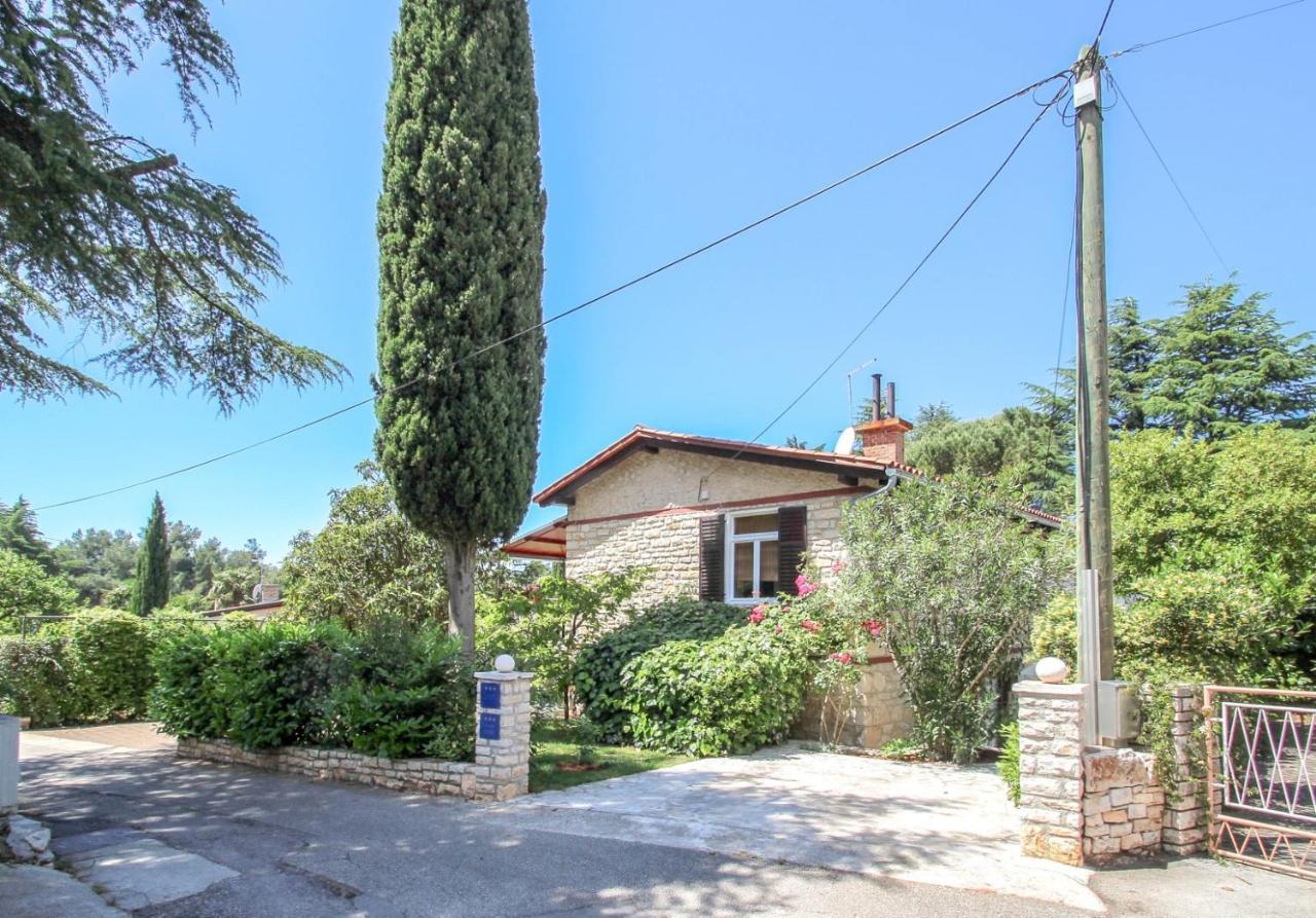 Carla Guest House Novigrad Istria 외부 사진