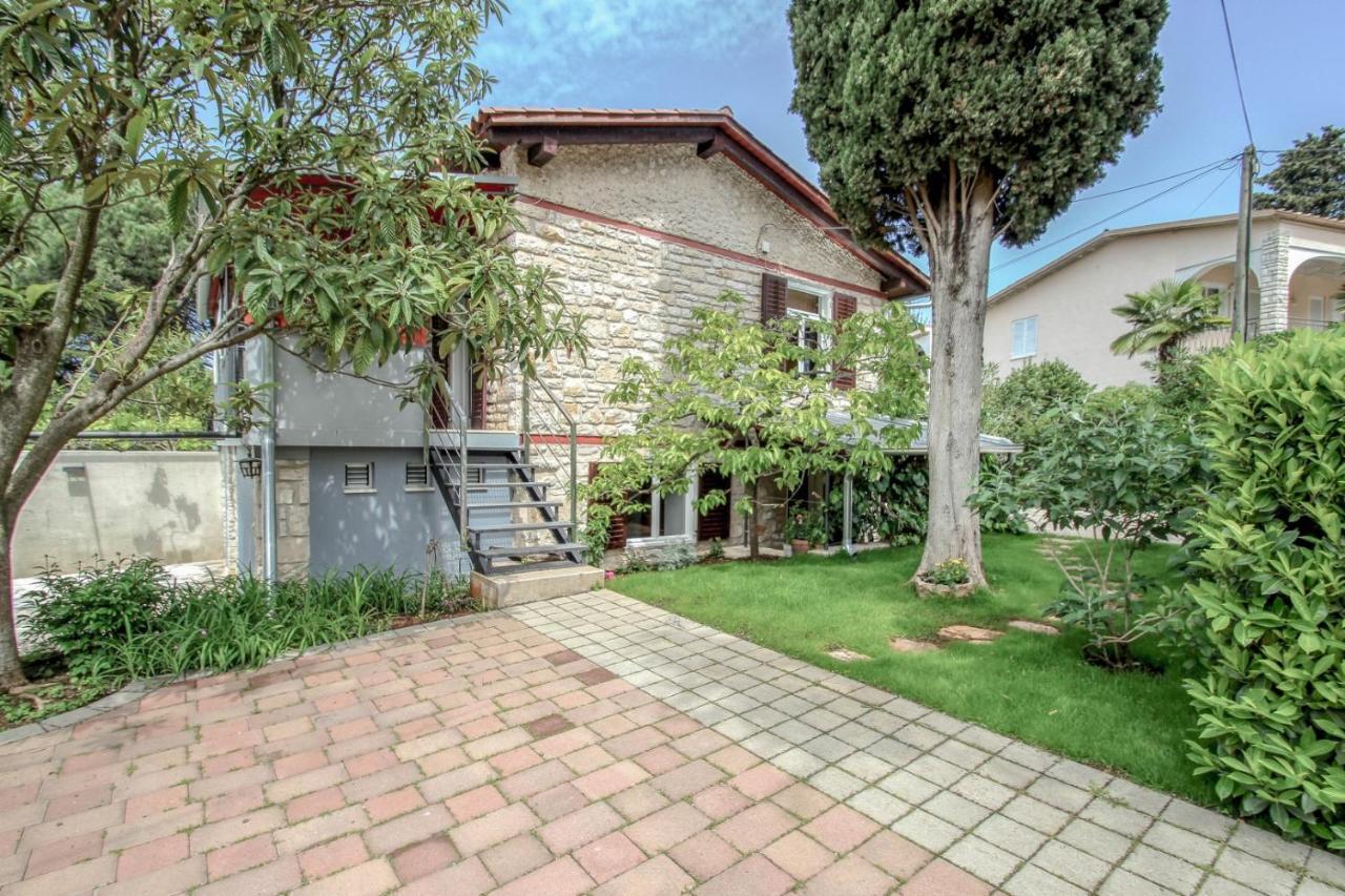 Carla Guest House Novigrad Istria 외부 사진