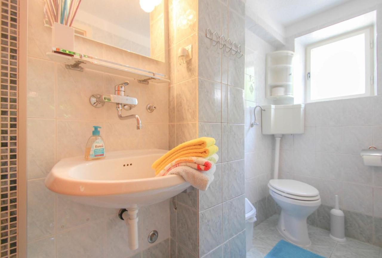 Carla Guest House Novigrad Istria 외부 사진