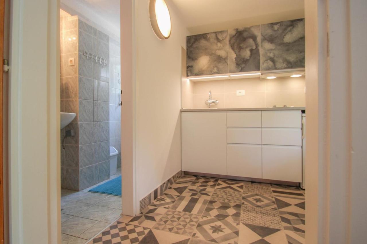 Carla Guest House Novigrad Istria 외부 사진