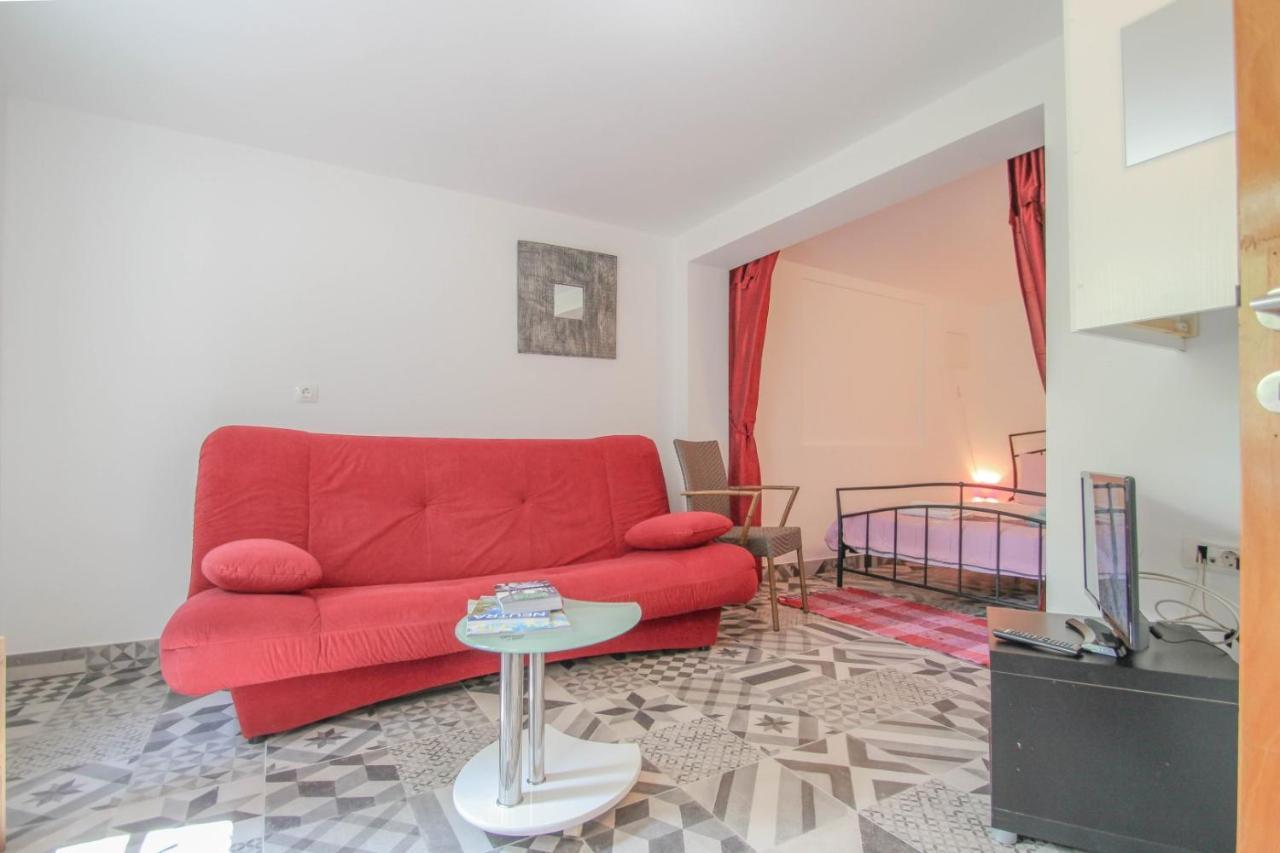 Carla Guest House Novigrad Istria 외부 사진