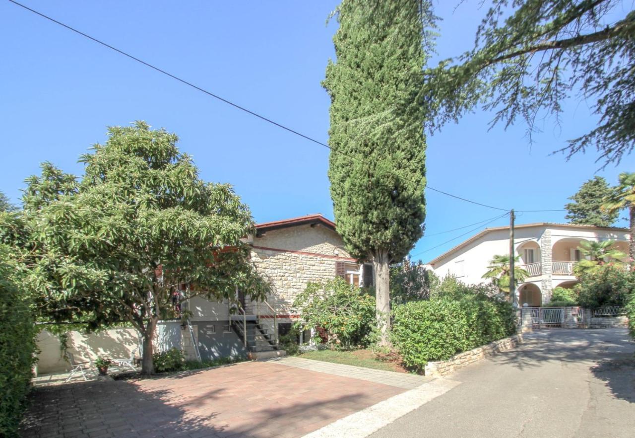 Carla Guest House Novigrad Istria 외부 사진