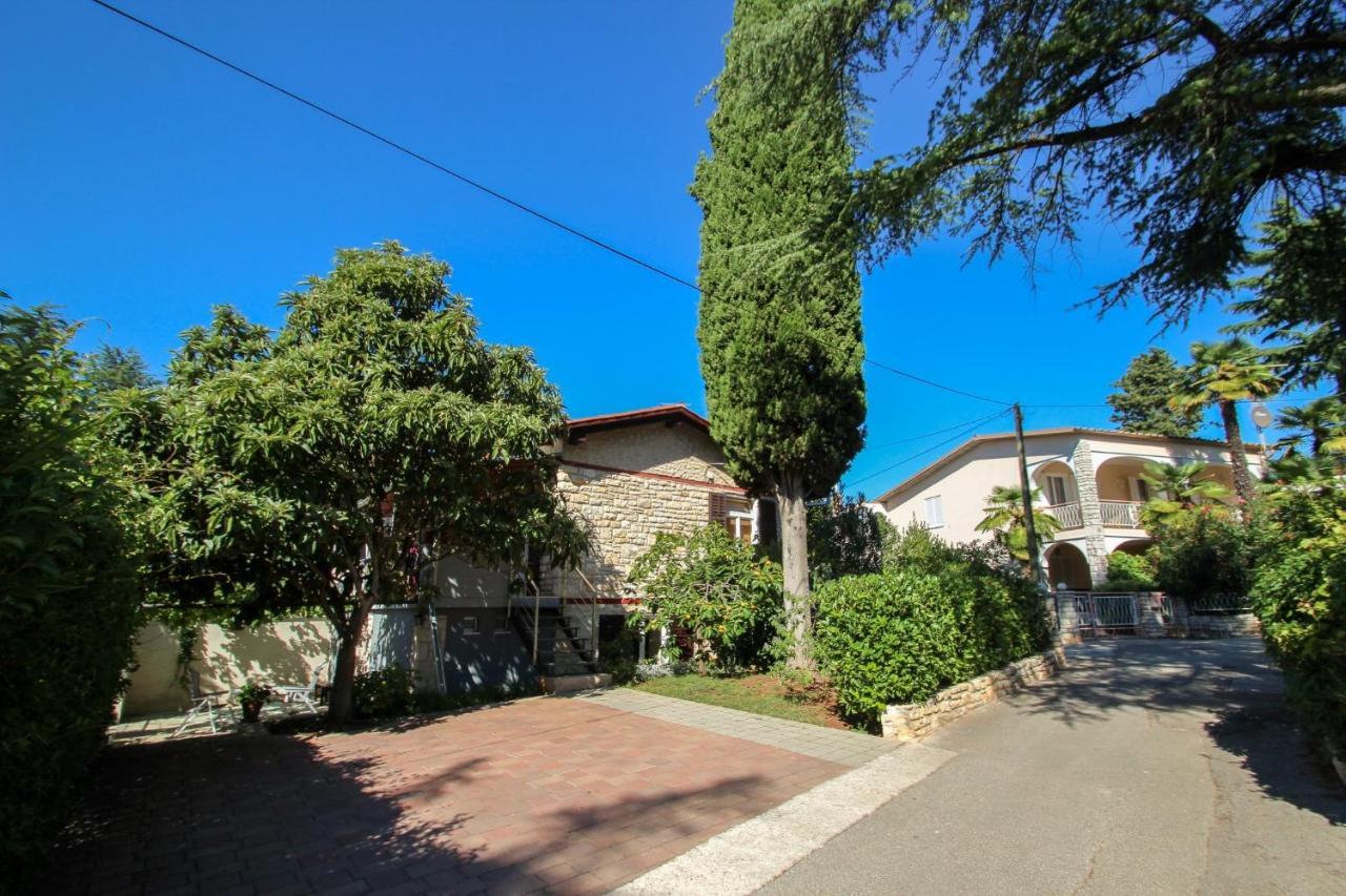 Carla Guest House Novigrad Istria 외부 사진