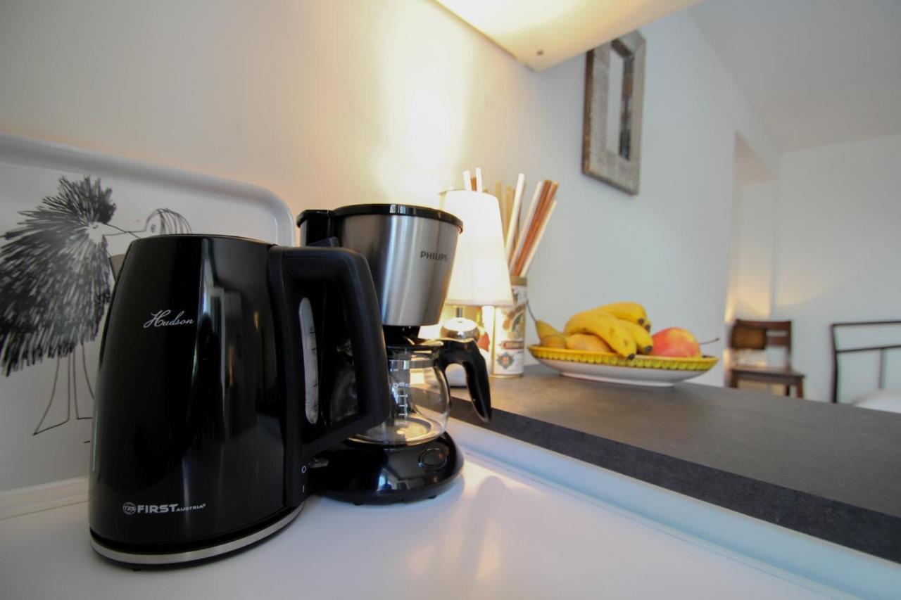 Carla Guest House Novigrad Istria 외부 사진
