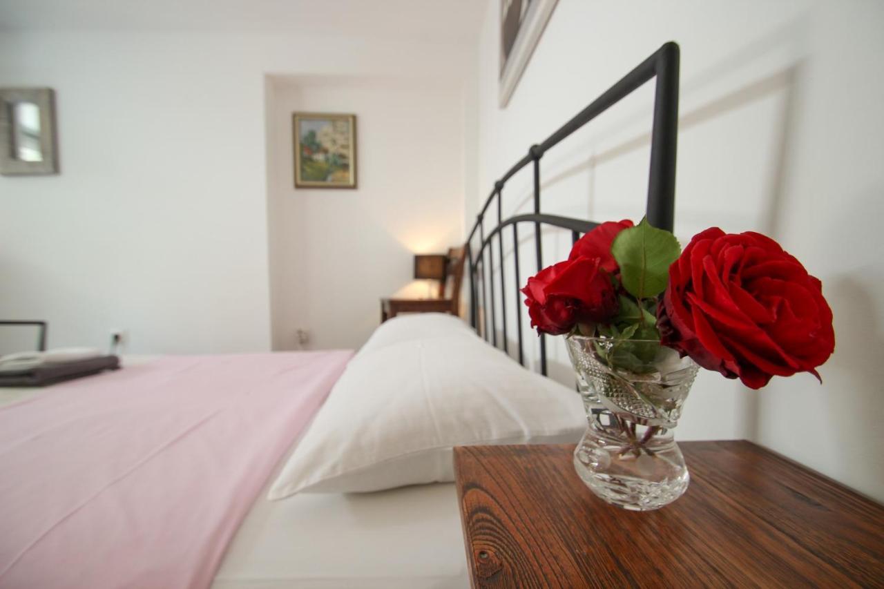 Carla Guest House Novigrad Istria 외부 사진