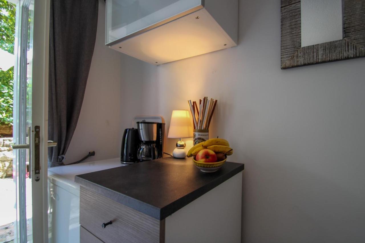 Carla Guest House Novigrad Istria 외부 사진