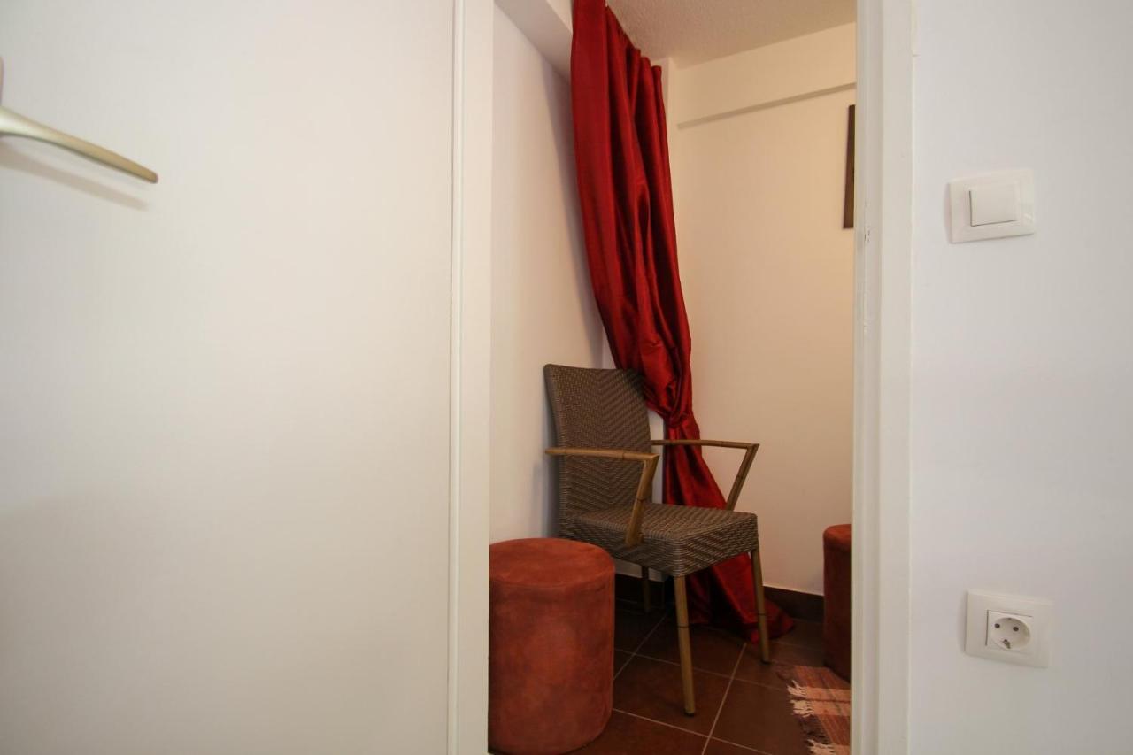 Carla Guest House Novigrad Istria 외부 사진
