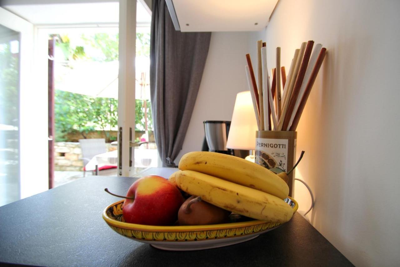 Carla Guest House Novigrad Istria 외부 사진