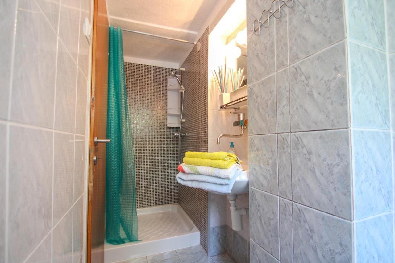 Carla Guest House Novigrad Istria 외부 사진