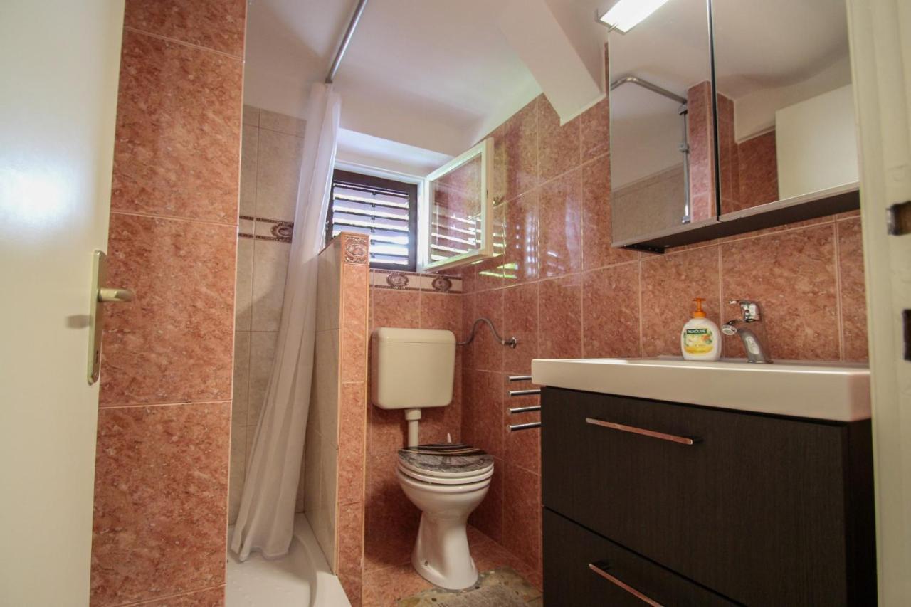 Carla Guest House Novigrad Istria 외부 사진