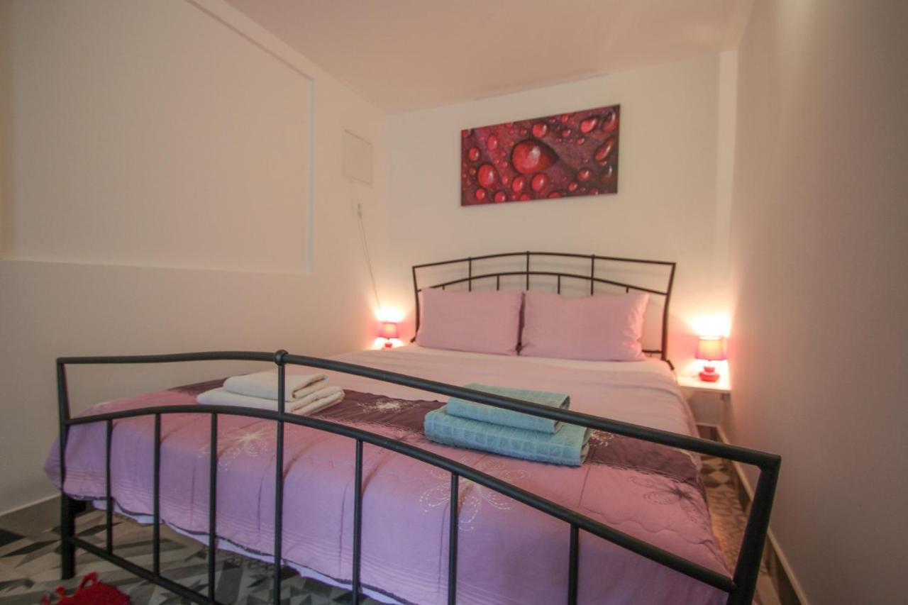 Carla Guest House Novigrad Istria 외부 사진