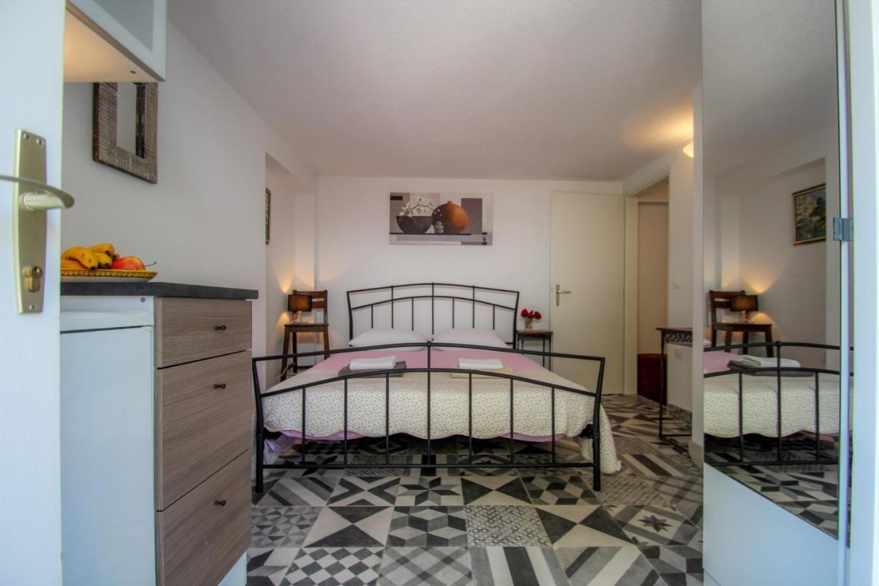 Carla Guest House Novigrad Istria 외부 사진